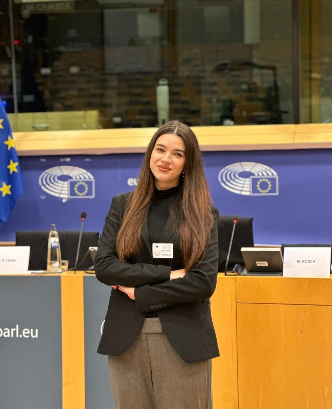 Fotografie Mihaela Stase